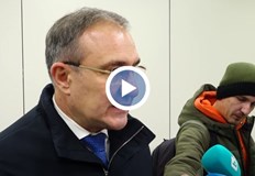 Парите за увеличението ще дойдат от преструктуриране на средствата за