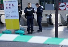 Извършителят е на 25 години и е стар познайник на