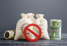 Банките отказват наличности до 5 януари търговци вещаят хаос в