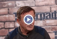 Легендарният командос разкри неразказани истории за ареста на Сретен Йосич