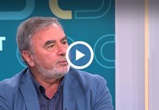 Супергрип с повече мутации пълни болниците в Англия у нас