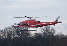 Лекарите в София се борят за живота на пациента след