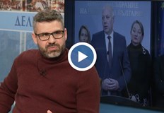 Председателят на България може прогнозира успех за Румен Радев при