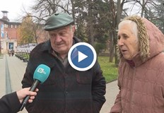 Близо 536 000 възрастни хора получават помощта от 120 лева