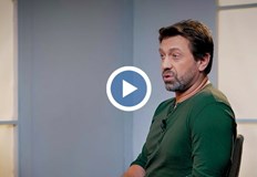 Актьорът вижда шуробаджанащина навсякъде и прогнозира нови протести заради политическия