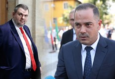 Георги Георгиев определи сумата като кървави пари и победа за