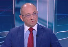 Бившият вицепремиер сравни финансовата ситуация с управлението на Жан Виденов