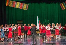 Берковската духова музика и кметът Пенчо Милков подкрепиха благотворителната кауза