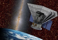 Телескопът засне 3600 изображения на всяка орбита около ЗемятаКосмическата агенция