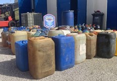 Доклад разкрива Манипулират касовите апарати по бензиностанциитеБюджетът на България е