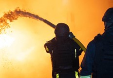 Част от населените места край града останаха без ток няма