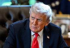 Президентът на САЩ заплаши с най голямата армада в историята