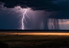 Бурите се ускоряват и стават по разрушителни над Северна БългарияСиноптиците