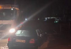 Пороят наводни къщи и дворове в селото навръх КоледаКметът на