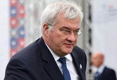 Украйна приветства решението от Хага за повишаване на военните разходи