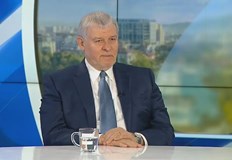 Не сме се самозабравили за 10 месеца управление чуваме гласа