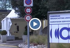 Нидерландия Ирландия Испания и Словения напускат конкурса в знак на