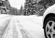 Специалисти посочиха най честите грешки които правят шофьоритеЗимата настъпи а