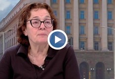 Политологът отхвърли тезата че уличният натиск сменя власттаОпитите за трупане