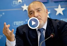 Хазната е на червено с над 6 милиарда лева въпреки