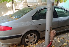 Комисия на Общината инспектира возилата във връзка със заповед на