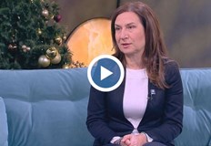 Месецът остава по топъл от обичайнотоВероятността за снеговалежи в ниските части