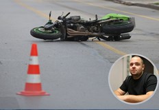 Младият мъж е починал след 6 дневна битка за живота