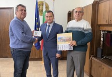 Организацията планира възстановка на Априлското въстание и паметник на капитан