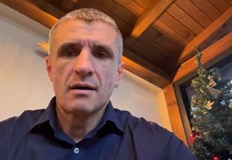 Иван Гавалюгов спря шествието на ДПС – Ново начало заради