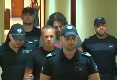 Отговорникът на базата излиза срещу 7000 лева гаранцияМерките за неотклонениеПетко