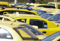 Увеличението в Русе ще бъде с 20 стотинки на километър