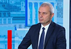 Лидерът на Възраждане определи недоволството като общонароден бунт и разкритикува