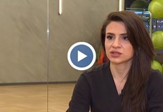 34 годишната Катерина Илиева трансформира живота си след тежка бременностМлада