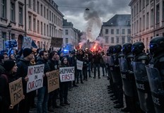 Полицията ще се нуждае от специализирани оръжия за неутрализиране на