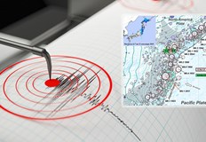 Експертът предупреждава за опасност от нови силни земетресенияМощното земетресение с