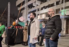 Общинският съветник опроверга твърденията за антиевропейска реторика по време на