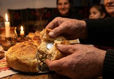 Традицията изисква да съхранявате открития късмет в портфейла или да