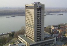 Местата за настаняване в града са запълнени на 100 за