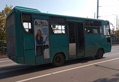 Страната ни подменя едва 0 7 от парка си докато