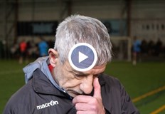 Футболни легенди и кметът на София се обединиха в благотворителен