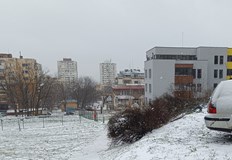 Новите апартаменти в Русе са сред най просторните в страната