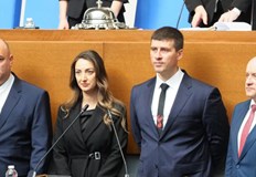 Ивелин Михайлов Готвят национализация на Исторически парк по модела на