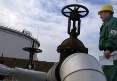 Това е петото нападение срещу стратегическото съоръжение от началото на