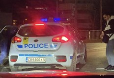 Униформените забелязали дезориентираното момче в гъстата мъглаСлужители на Девето районно