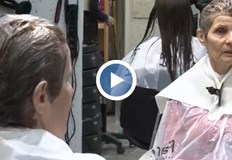 Министерството на здравеопазването предлага задължителен тест за алергии преди боядисване