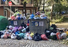 Цената за сметоизвозване в централните части се повишава с 19