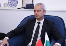 Възраждане предлага лимит от 20 секции извън ЕС и само