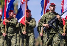 Глоби до 5000 евро грозят наборниците които откажат да се