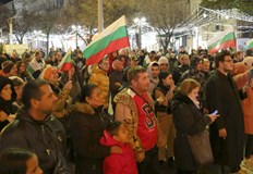 Британското издание предупреждава за мащабни кампании за дезинформацияБългария се подготвя