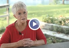 Шарлот Холмс разказа за срещата си с Бог и ужасяващата